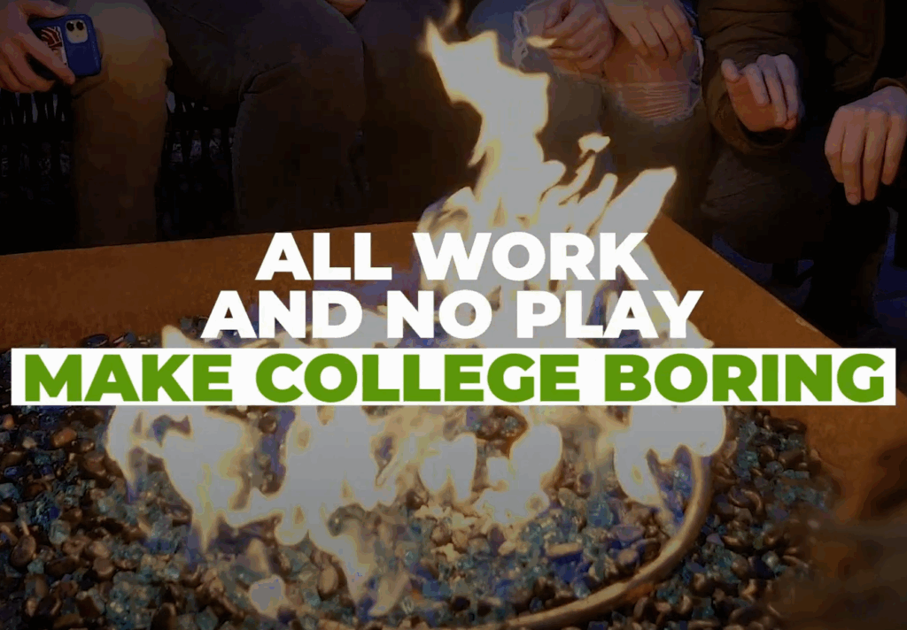 Park East Video Cover