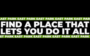 Park East Video Cover 2
