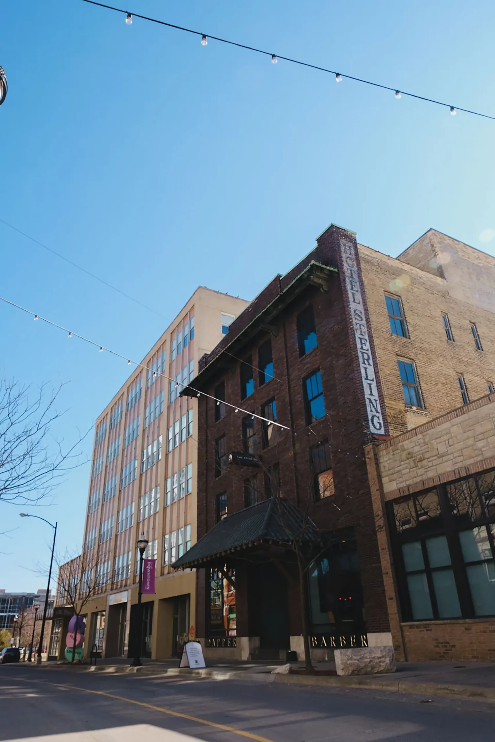 Sterling MATT4831 scaled 1