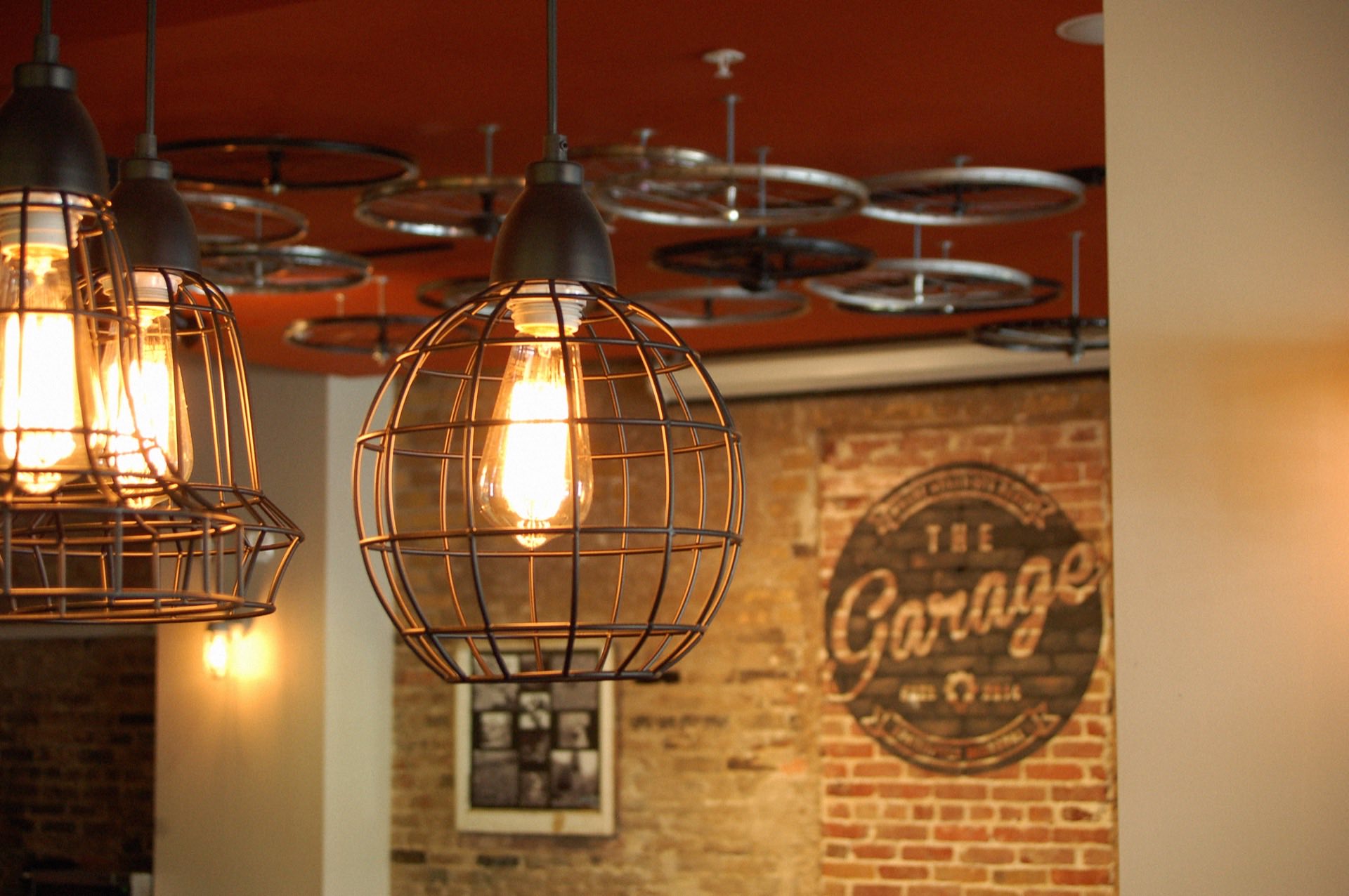 THE U Lights and Garage Mural DSC 0083